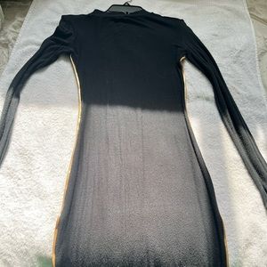 Custom made Bodycon Dress